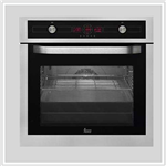 Lò nướng teka WISH HLB 840 ( đen)
